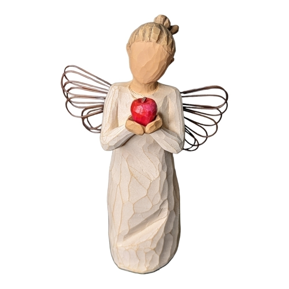 Willow Tree You're the Best Keepsake